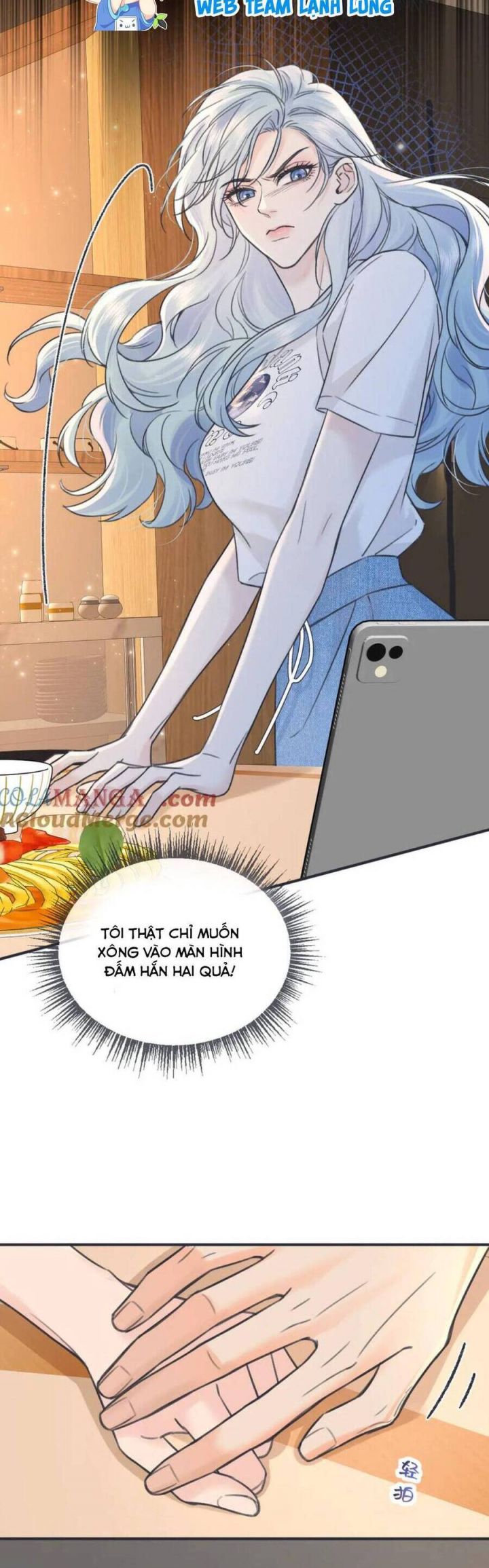 Ta Ở Hiện Đại Làm Đại Boss Chapter 132 - Trang 4