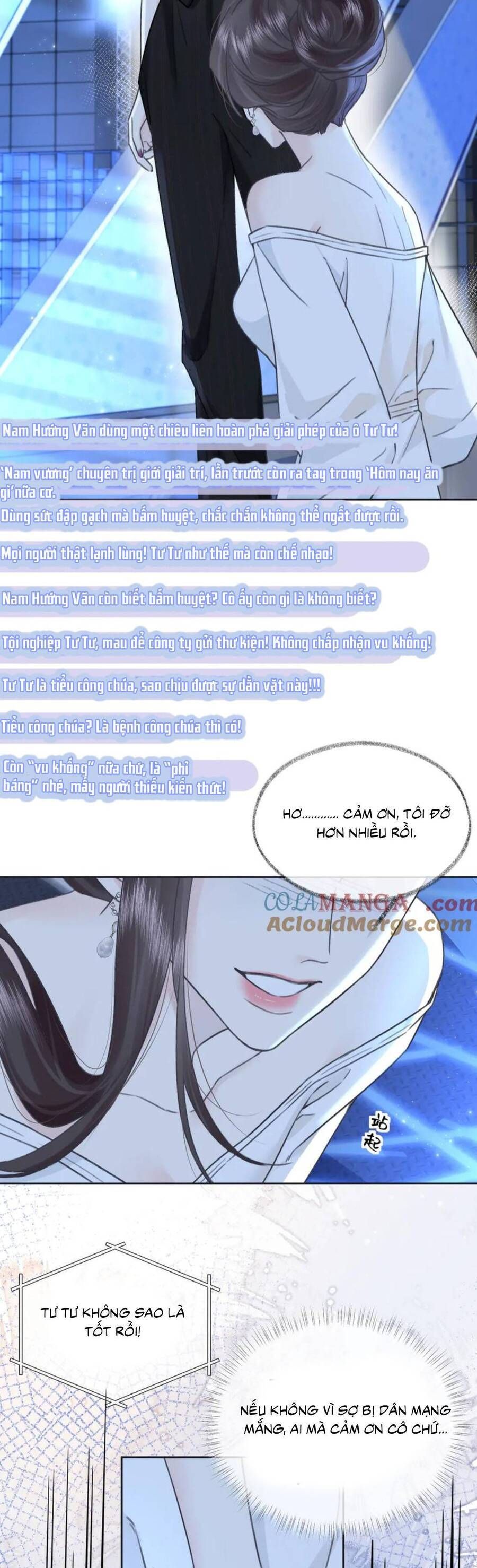 Ta Ở Hiện Đại Làm Đại Boss Chapter 129 - Trang 13