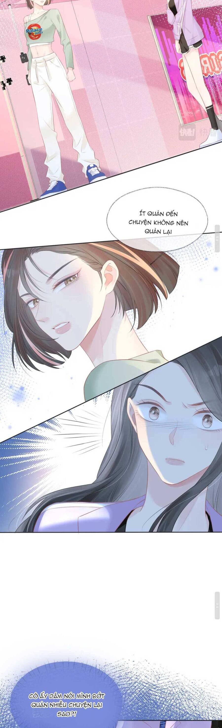 Ta Ở Hiện Đại Làm Đại Boss Chapter 9 - Trang 15