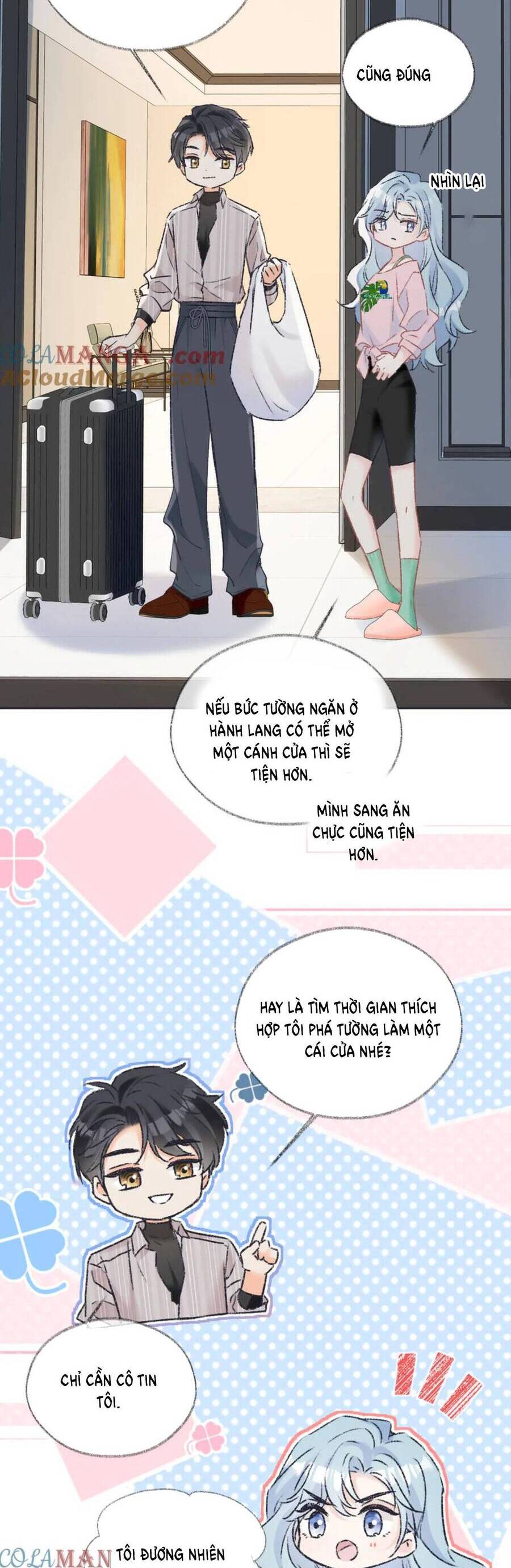 Ta Ở Hiện Đại Làm Đại Boss Chapter 125 - Trang 19
