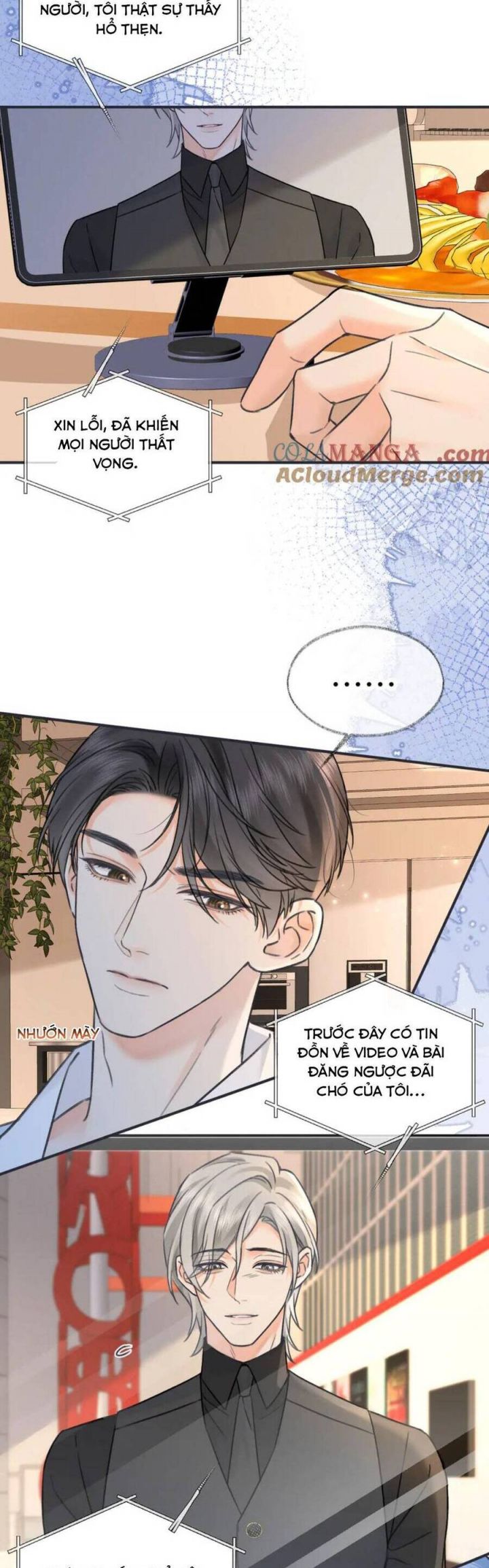 Ta Ở Hiện Đại Làm Đại Boss Chapter 132 - Trang 2