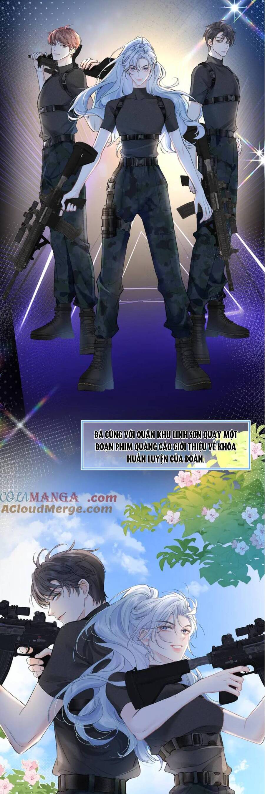 Ta Ở Hiện Đại Làm Đại Boss Chapter 122 - Trang 1