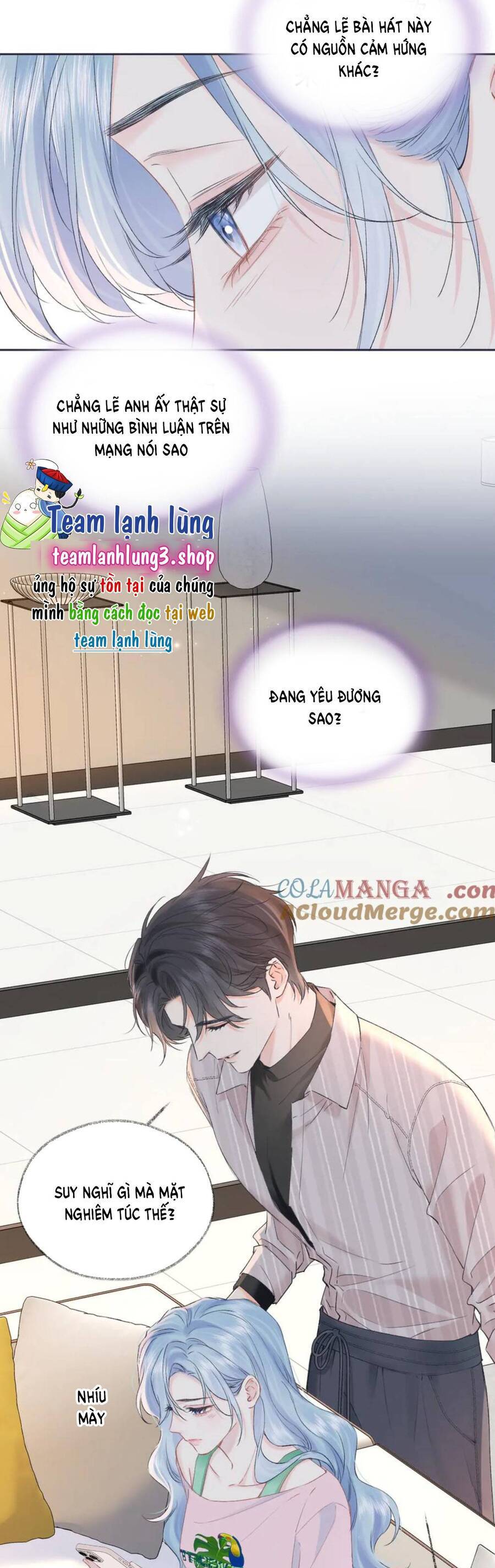 Ta Ở Hiện Đại Làm Đại Boss Chapter 125 - Trang 12