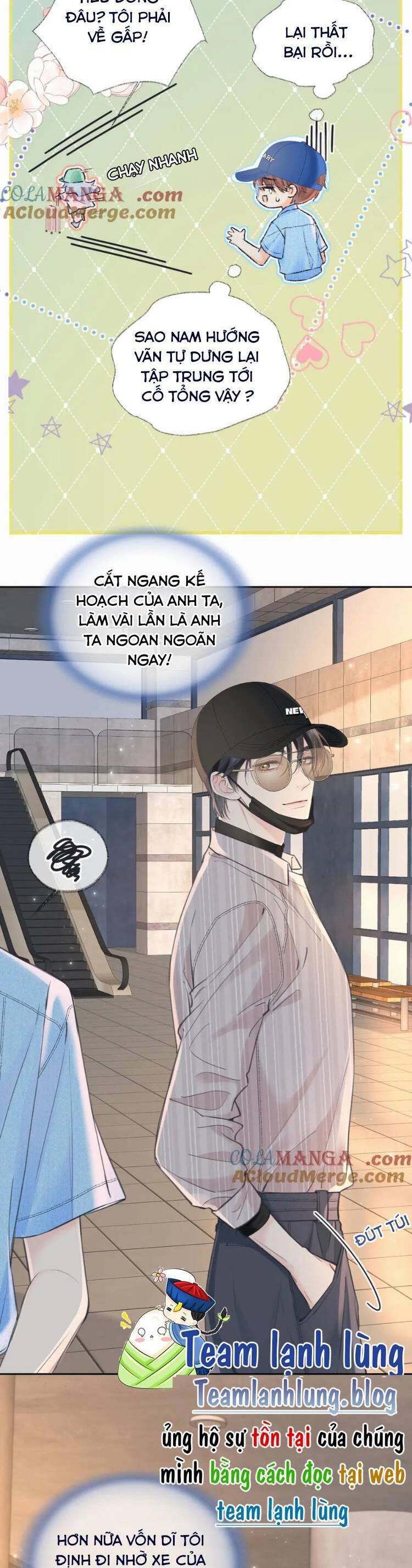 Ta Ở Hiện Đại Làm Đại Boss Chapter 123 - Trang 3