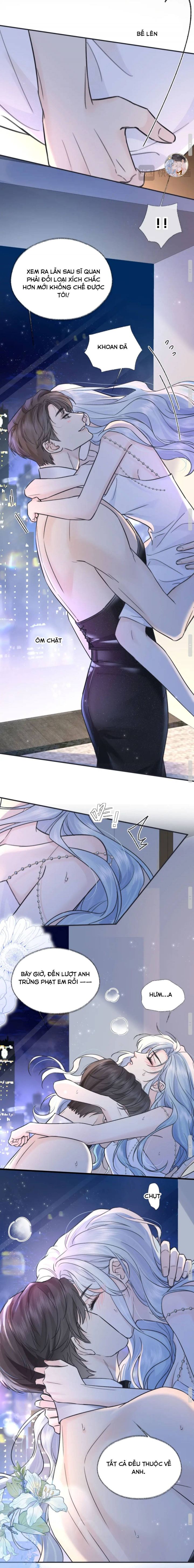Ta Ở Hiện Đại Làm Đại Boss Chapter 135 - Trang 3