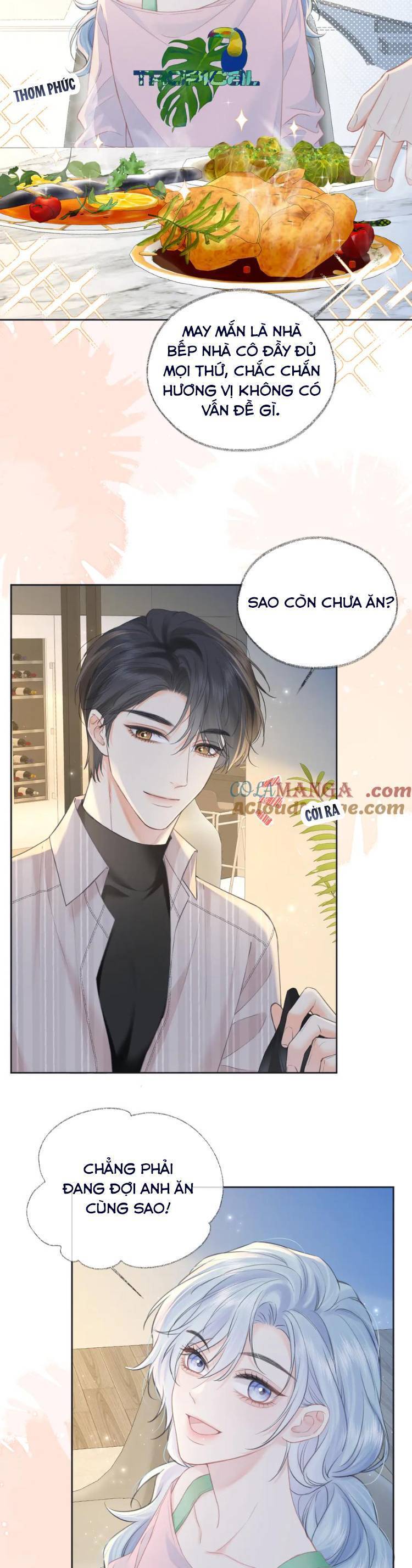 Ta Ở Hiện Đại Làm Đại Boss Chapter 124 - Trang 2