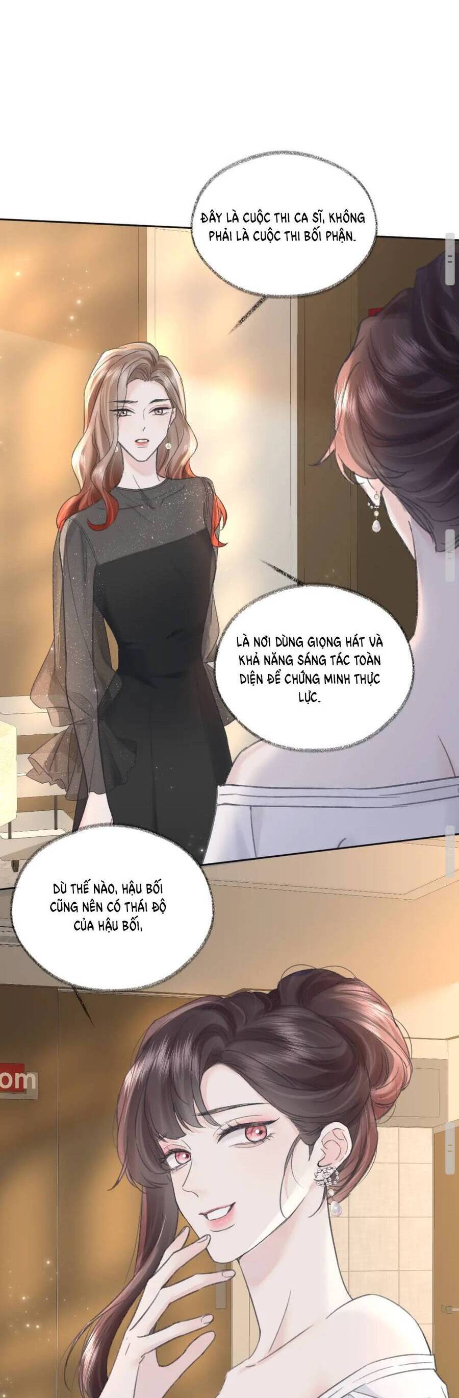 Ta Ở Hiện Đại Làm Đại Boss Chapter 126 - Trang 21