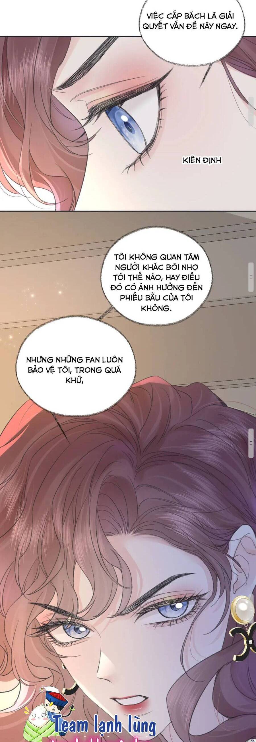 Ta Ở Hiện Đại Làm Đại Boss Chapter 127 - Trang 16
