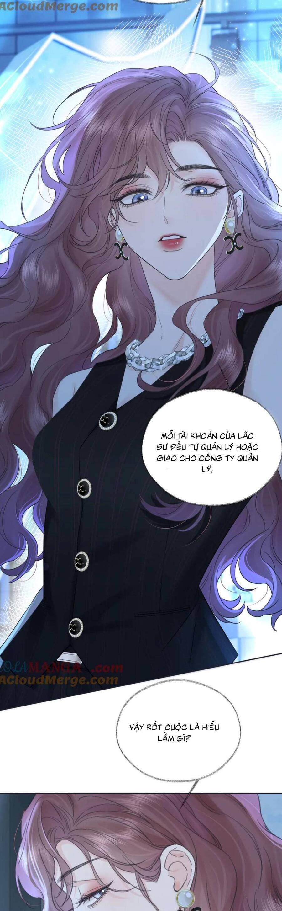 Ta Ở Hiện Đại Làm Đại Boss Chapter 129 - Trang 7