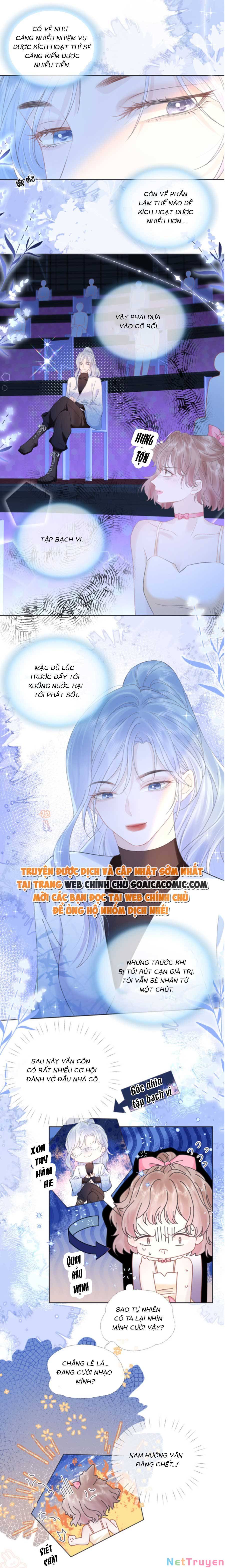 Ta Ở Hiện Đại Làm Đại Boss Chapter 5 - Trang 4