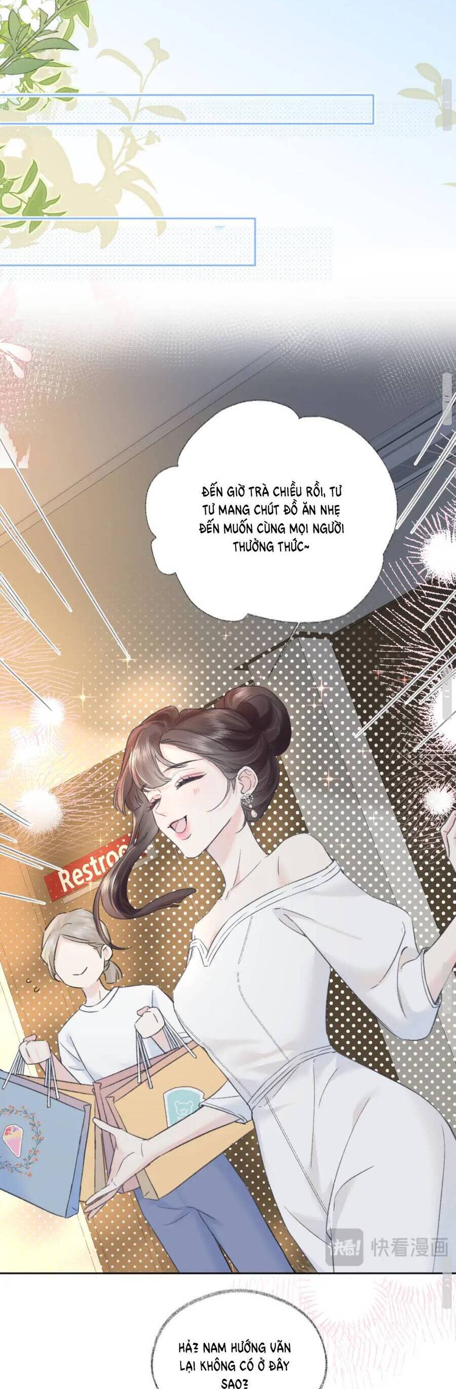 Ta Ở Hiện Đại Làm Đại Boss Chapter 126 - Trang 19
