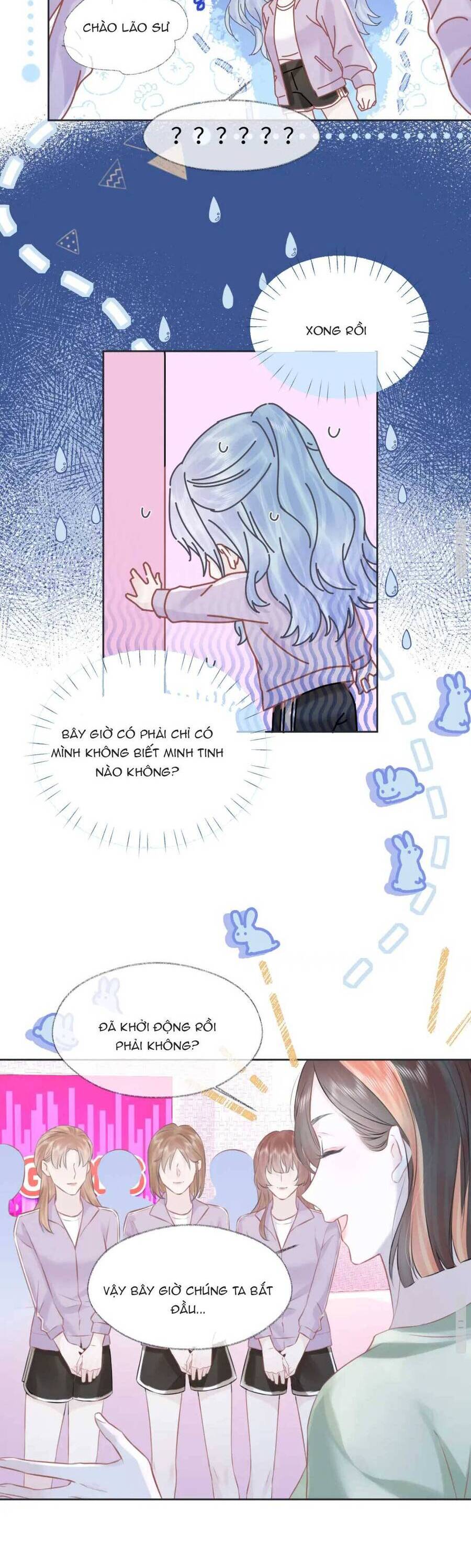 Ta Ở Hiện Đại Làm Đại Boss Chapter 7 - Trang 22