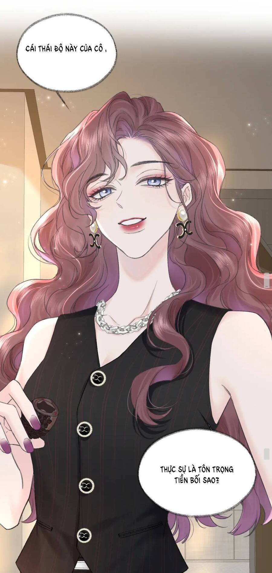 Ta Ở Hiện Đại Làm Đại Boss Chapter 126 - Trang 24