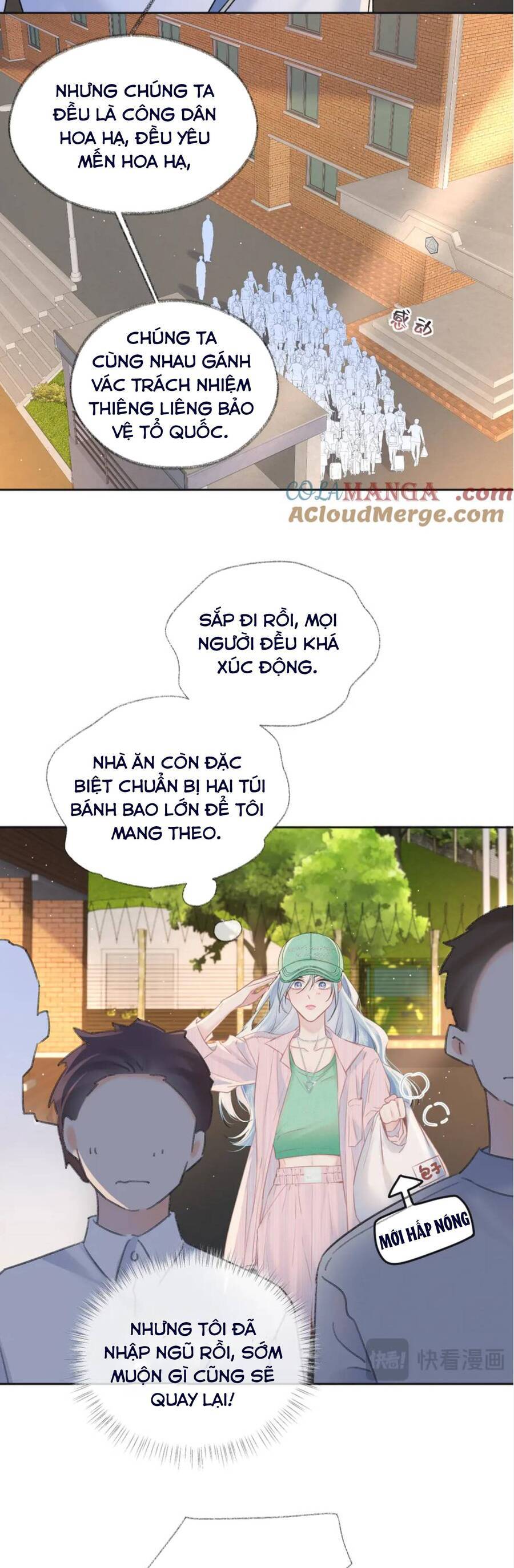 Ta Ở Hiện Đại Làm Đại Boss Chapter 122 - Trang 6