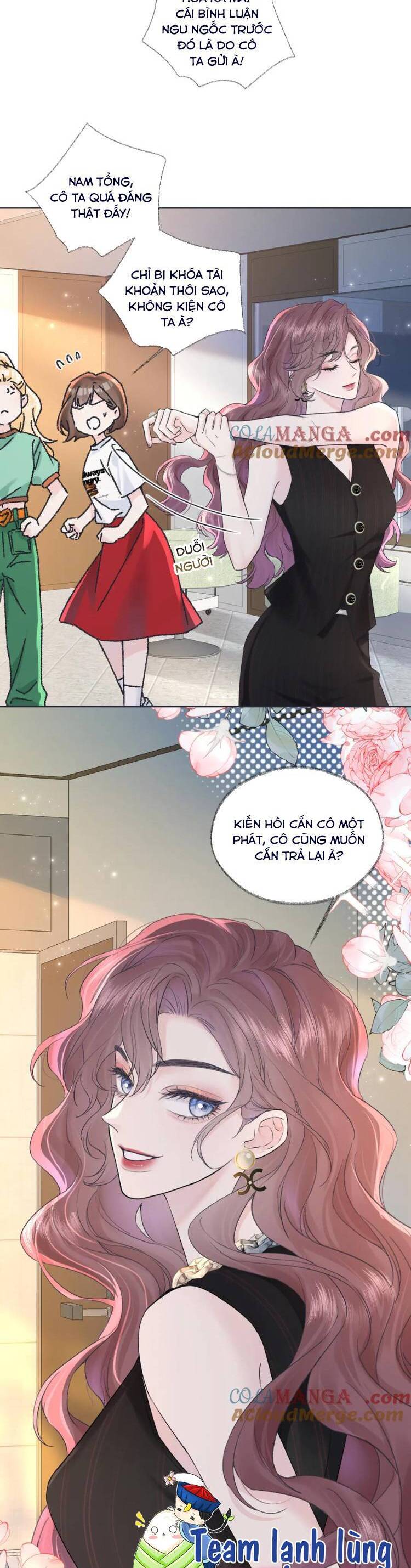 Ta Ở Hiện Đại Làm Đại Boss Chapter 128 - Trang 2
