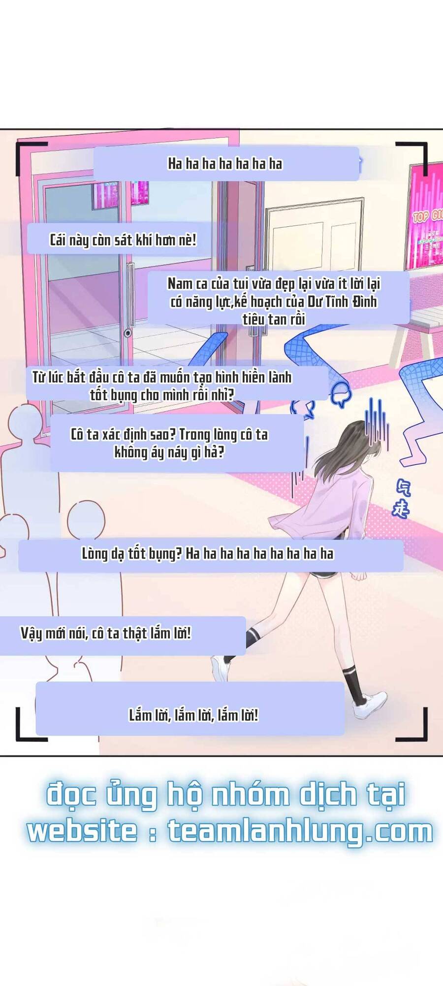 Ta Ở Hiện Đại Làm Đại Boss Chapter 9 - Trang 22