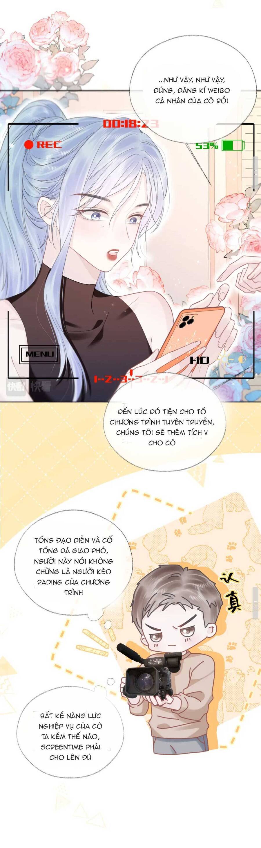 Ta Ở Hiện Đại Làm Đại Boss Chapter 6 - Trang 8