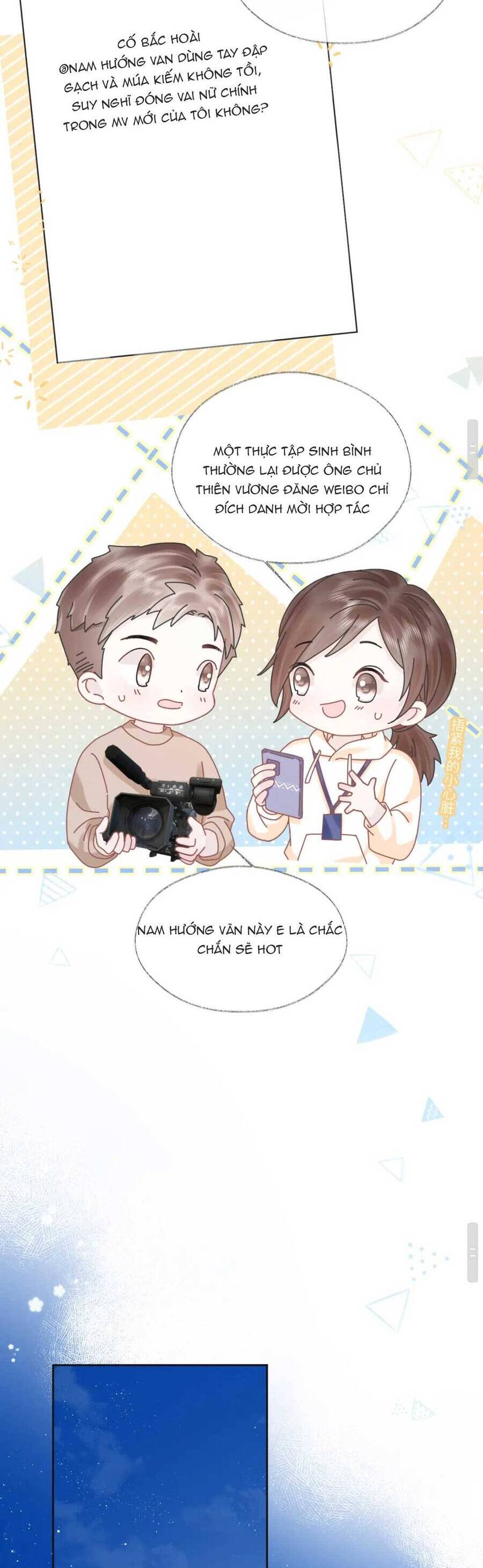 Ta Ở Hiện Đại Làm Đại Boss Chapter 6 - Trang 13