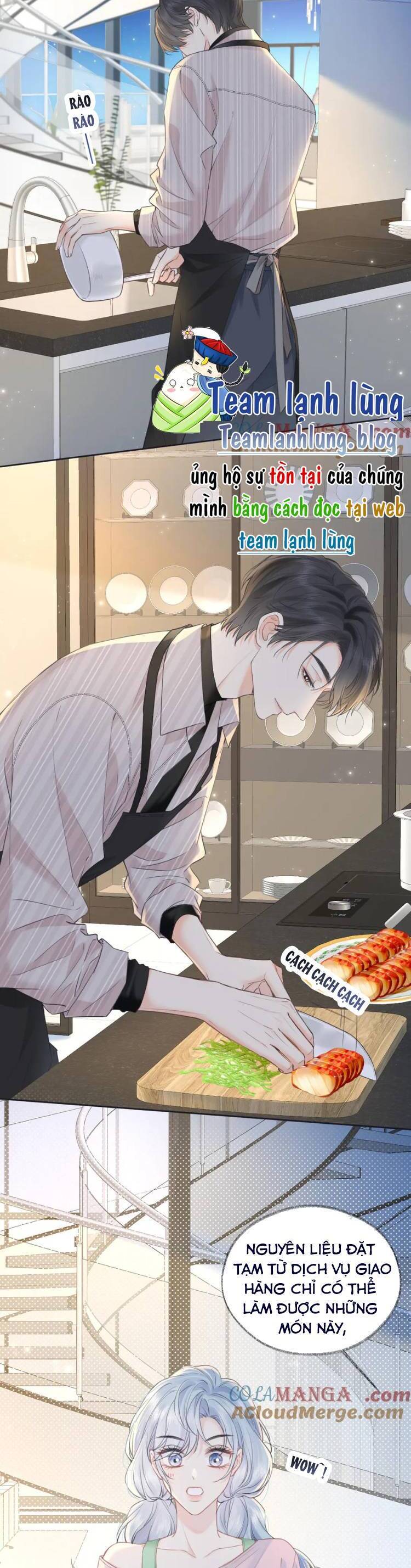 Ta Ở Hiện Đại Làm Đại Boss Chapter 124 - Trang 1