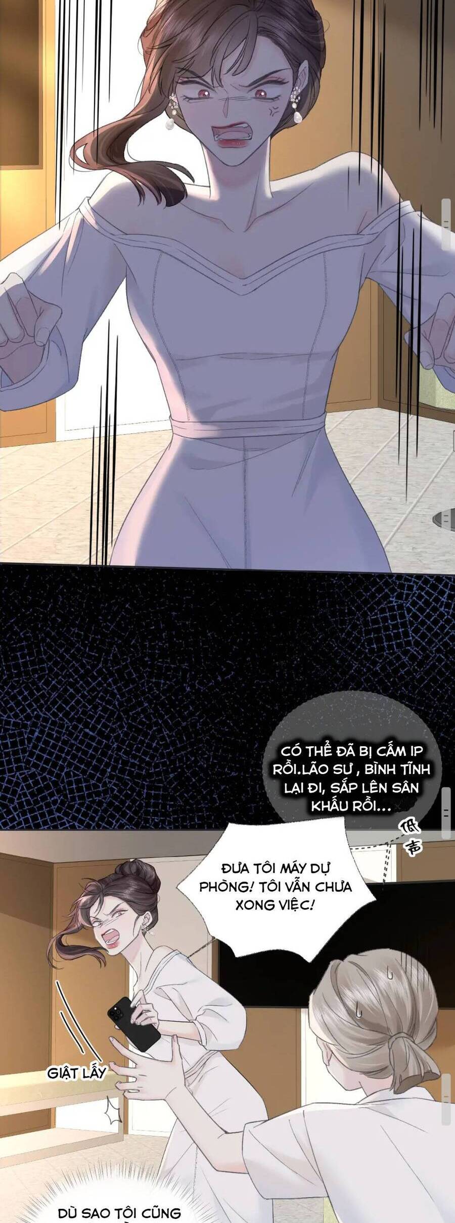Ta Ở Hiện Đại Làm Đại Boss Chapter 127 - Trang 21