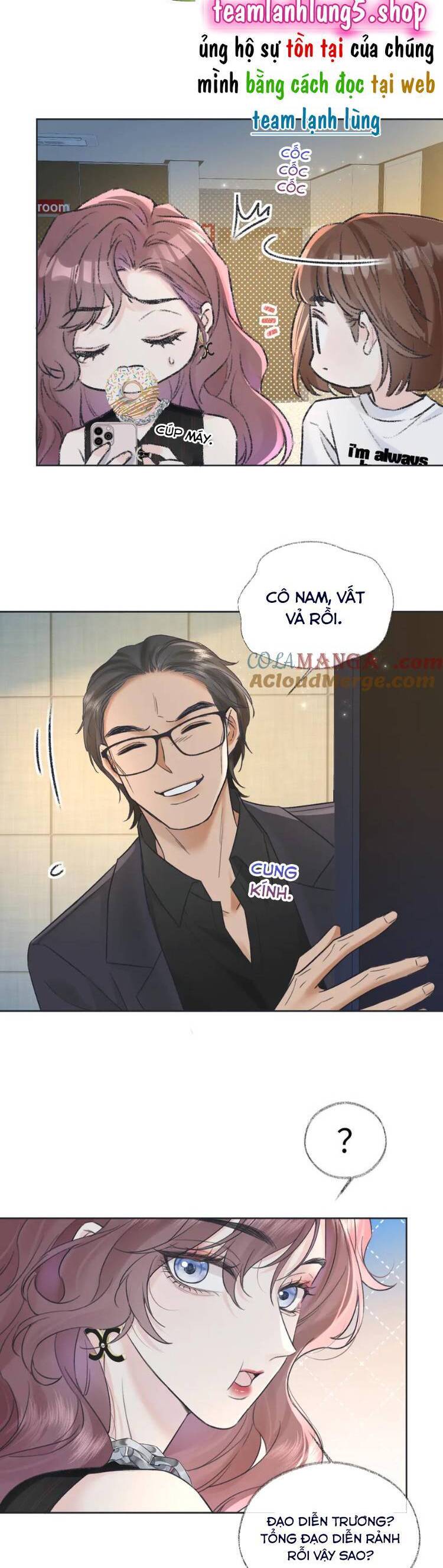 Ta Ở Hiện Đại Làm Đại Boss Chapter 128 - Trang 13