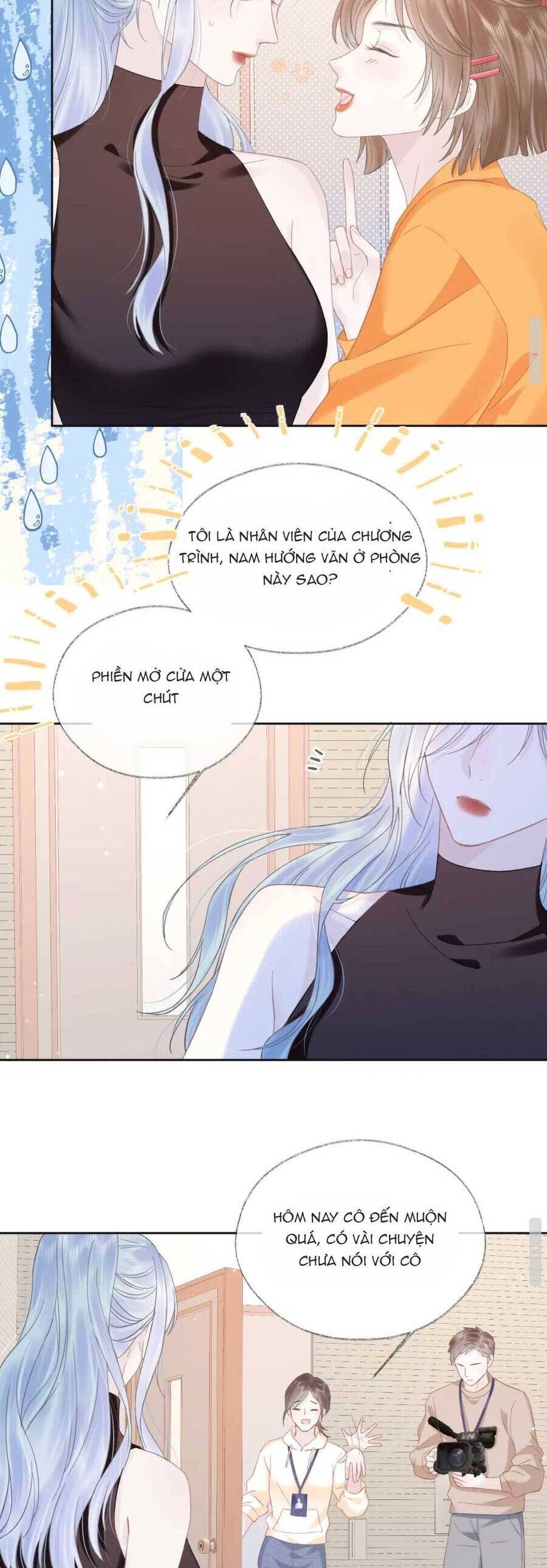 Ta Ở Hiện Đại Làm Đại Boss Chapter 6 - Trang 6