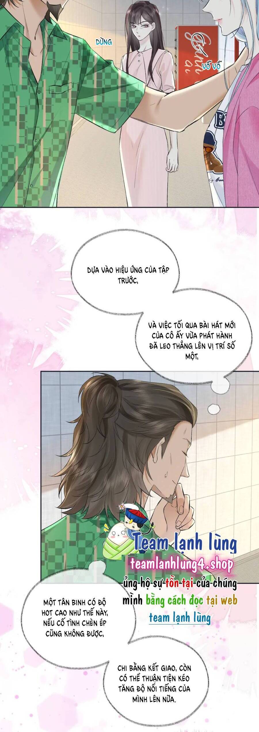 Ta Ở Hiện Đại Làm Đại Boss Chapter 126 - Trang 6