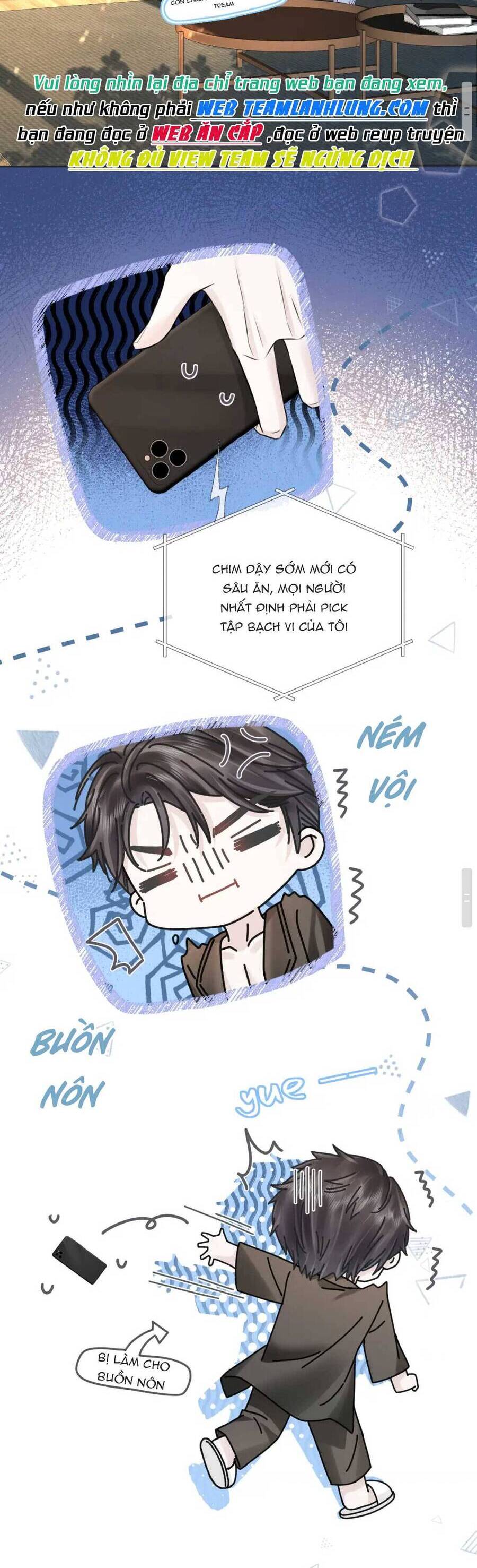 Ta Ở Hiện Đại Làm Đại Boss Chapter 7 - Trang 4