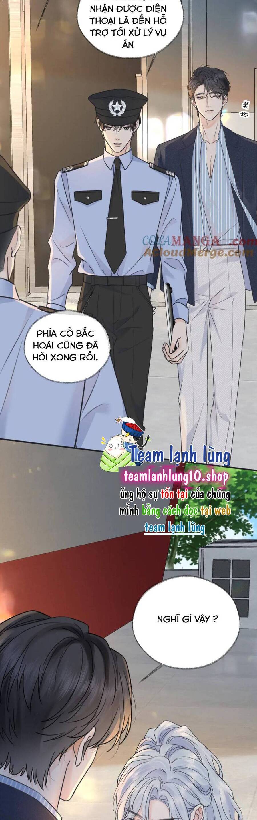 Ta Ở Hiện Đại Làm Đại Boss Chapter 136 - Trang 6