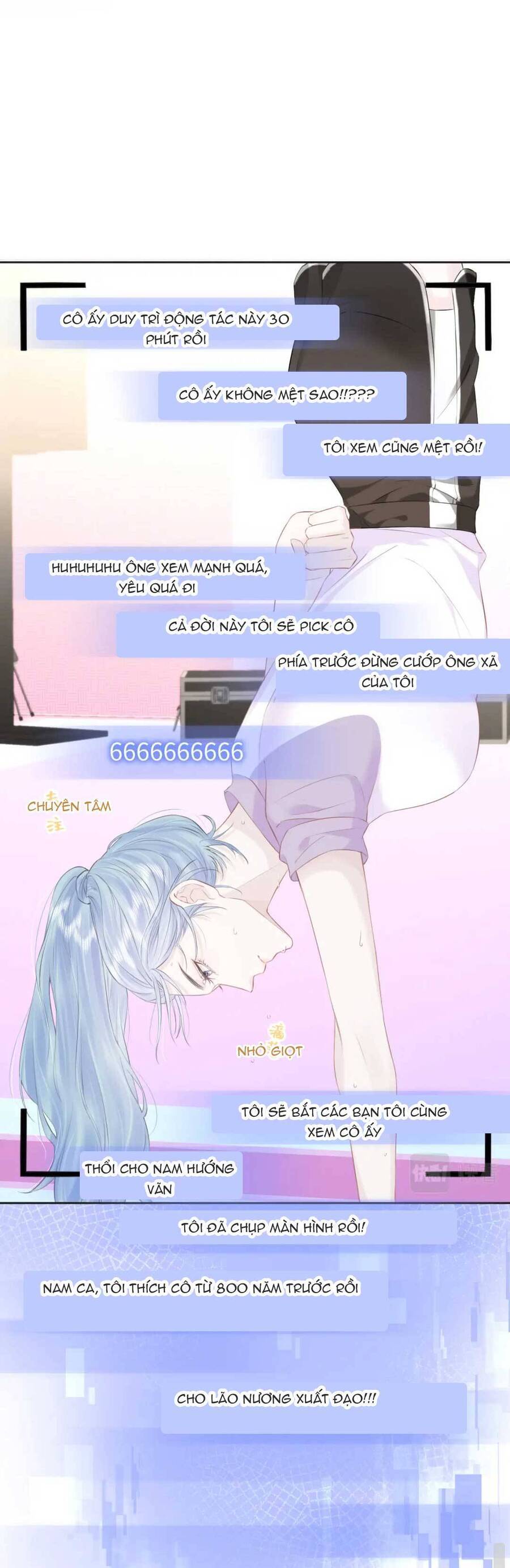 Ta Ở Hiện Đại Làm Đại Boss Chapter 6 - Trang 21