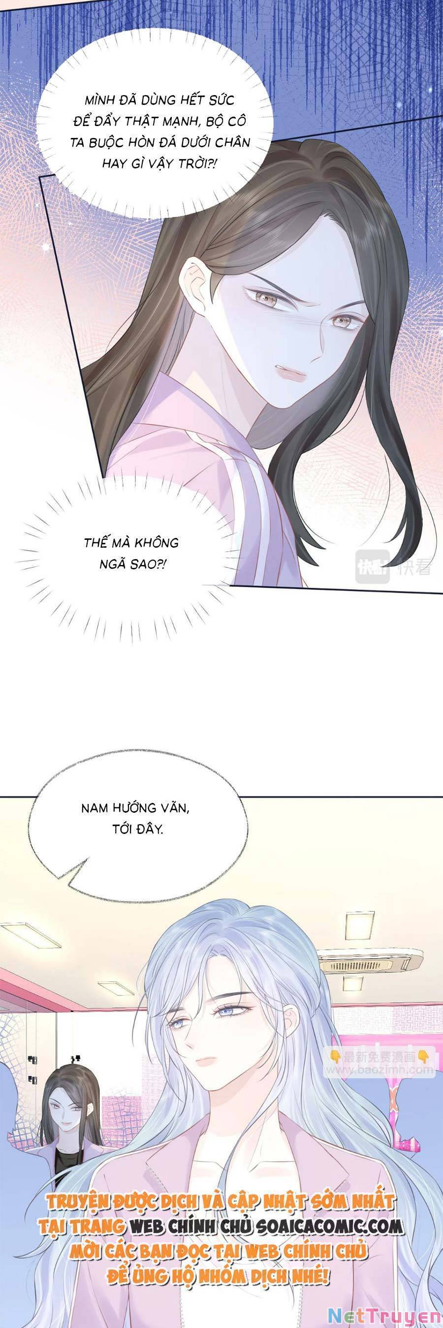 Ta Ở Hiện Đại Làm Đại Boss Chapter 10 - Trang 3