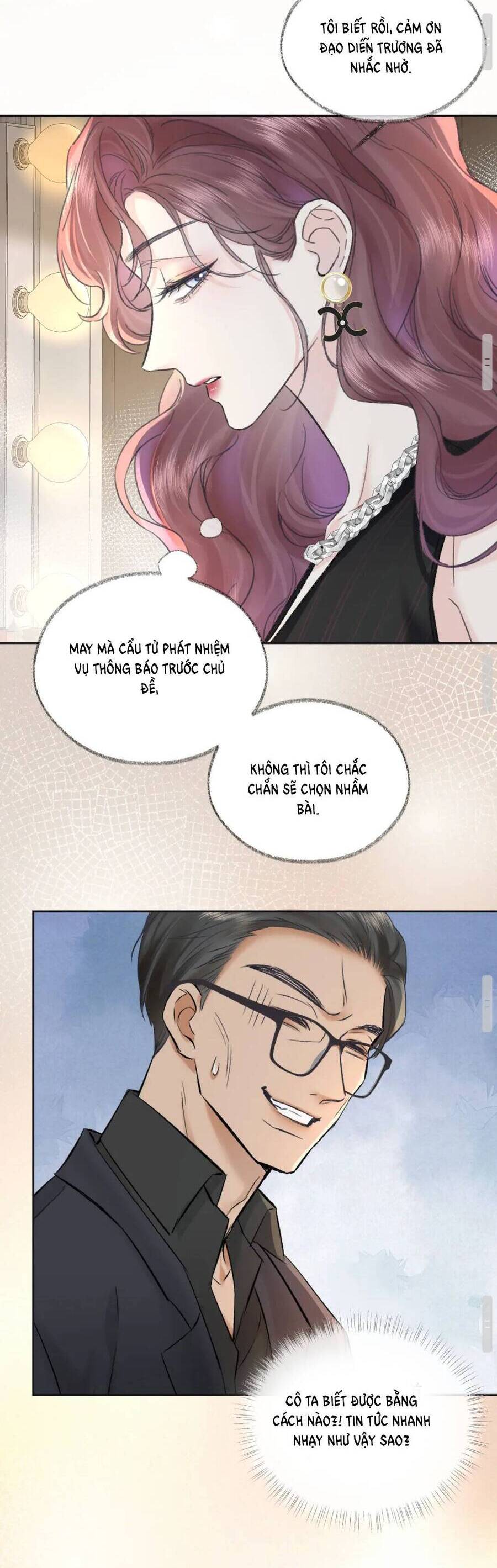 Ta Ở Hiện Đại Làm Đại Boss Chapter 126 - Trang 17