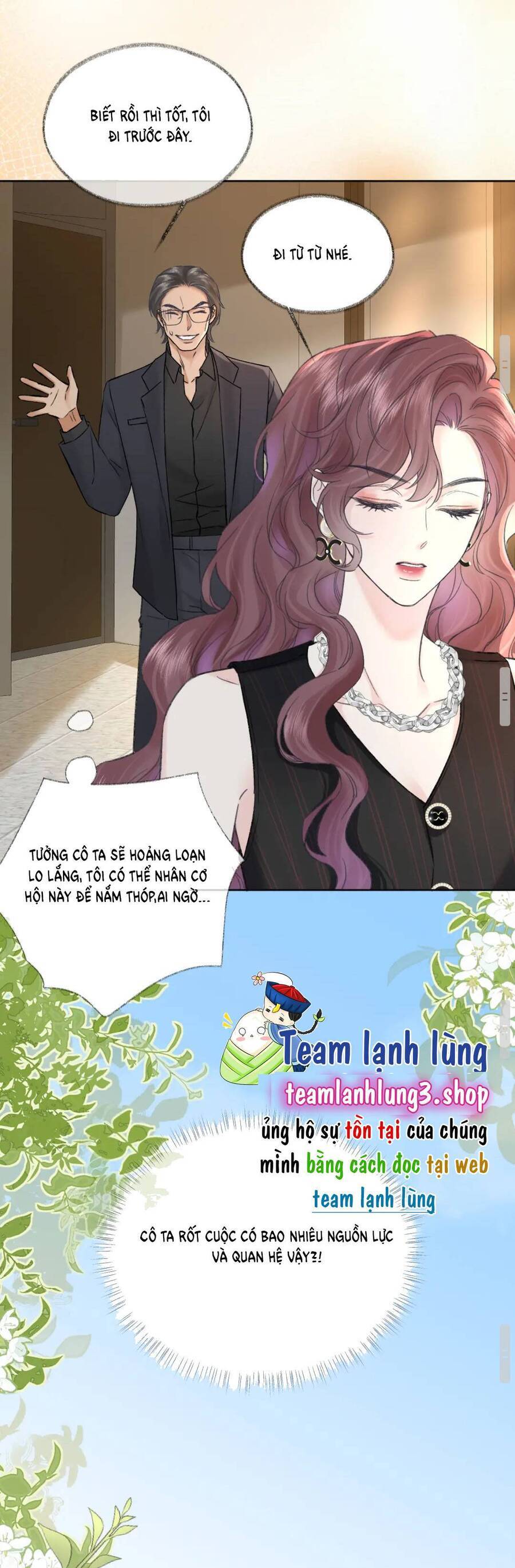 Ta Ở Hiện Đại Làm Đại Boss Chapter 126 - Trang 18