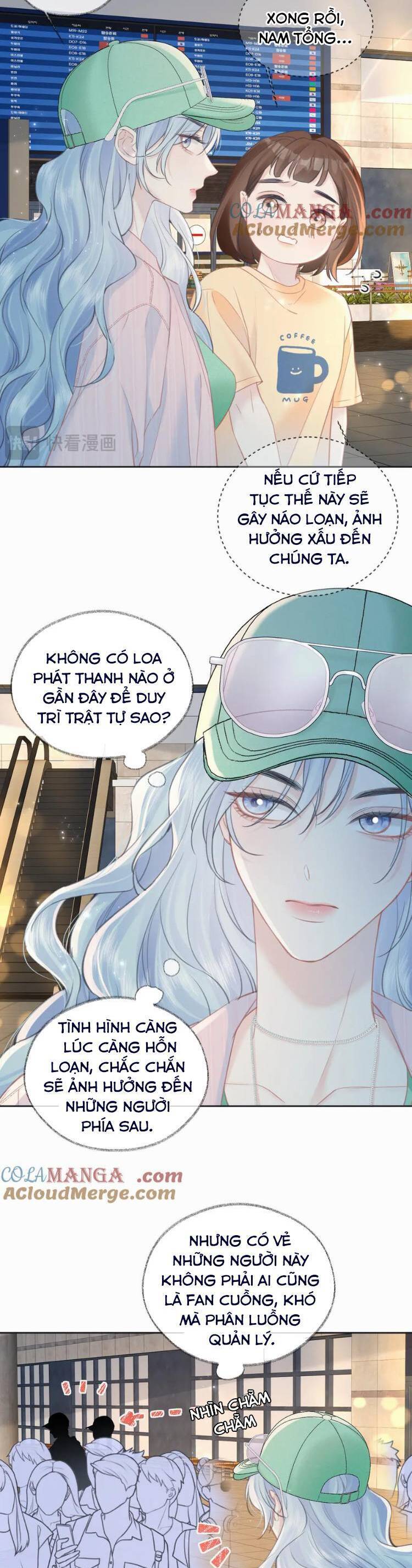 Ta Ở Hiện Đại Làm Đại Boss Chapter 123 - Trang 9