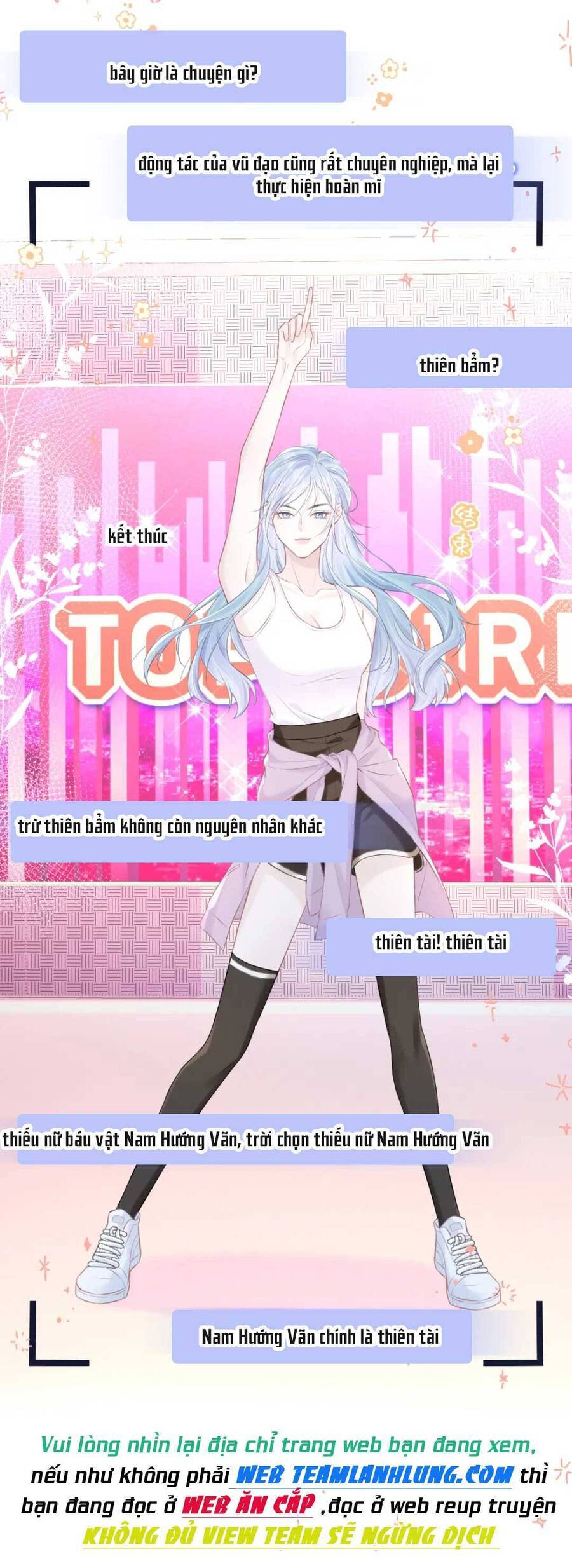 Ta Ở Hiện Đại Làm Đại Boss Chapter 8 - Trang 24