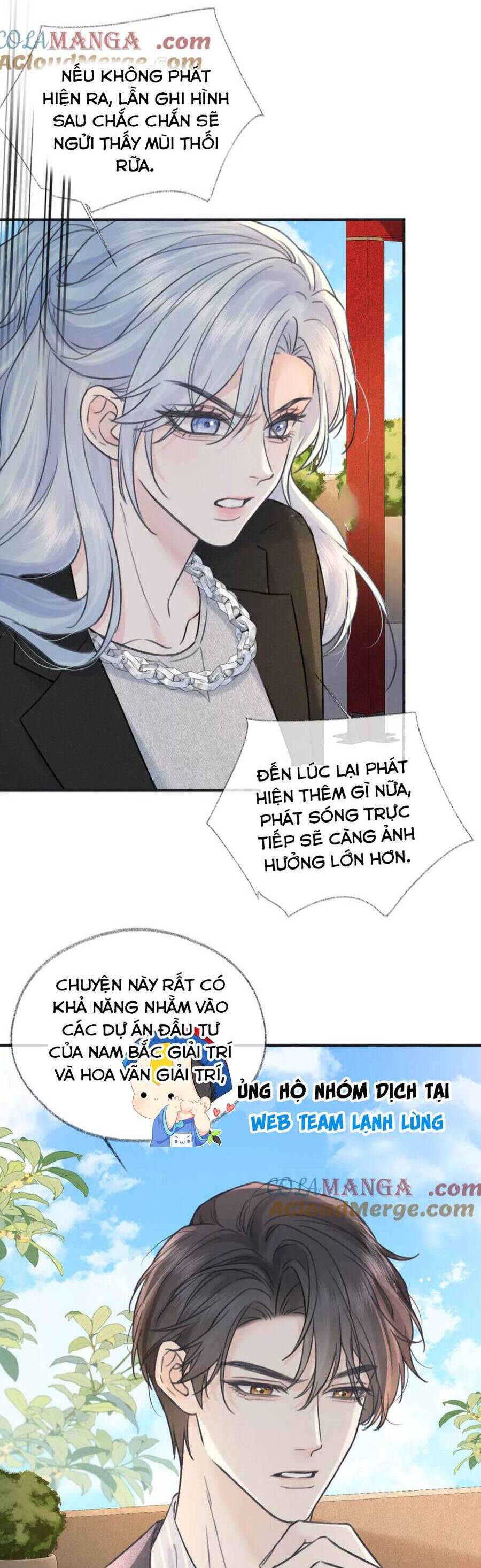 Ta Ở Hiện Đại Làm Đại Boss Chapter 136 - Trang 12