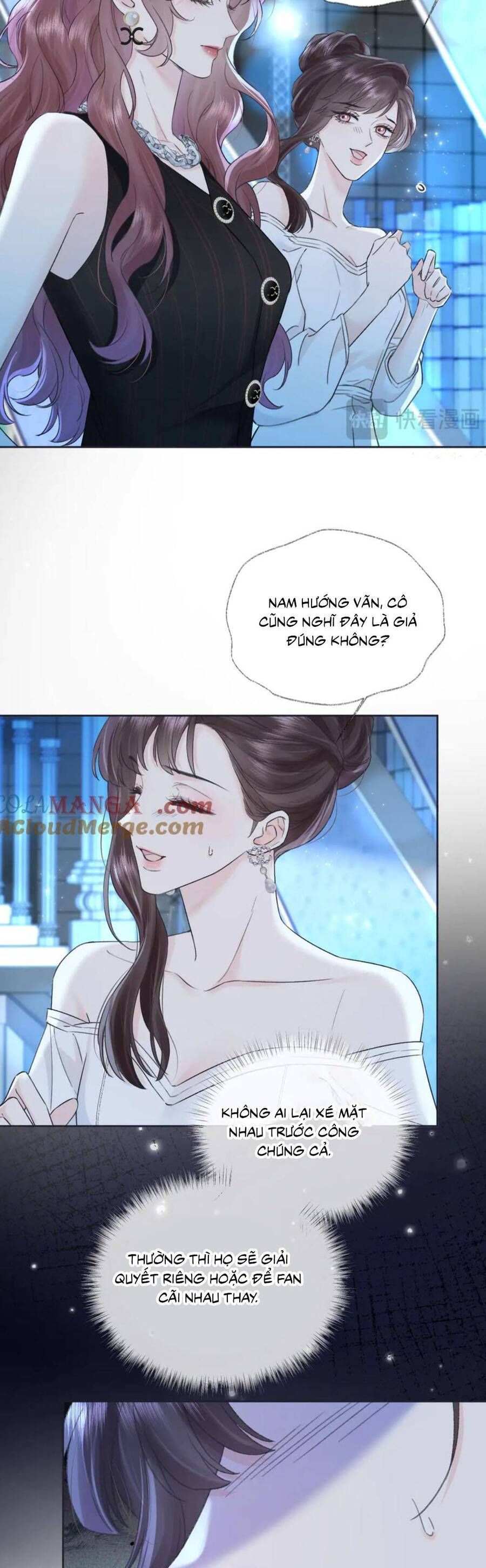 Ta Ở Hiện Đại Làm Đại Boss Chapter 129 - Trang 5