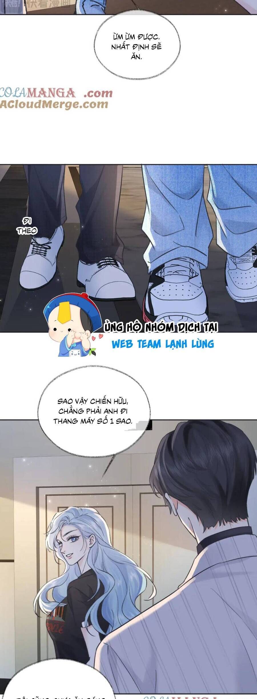 Ta Ở Hiện Đại Làm Đại Boss Chapter 130 - Trang 17