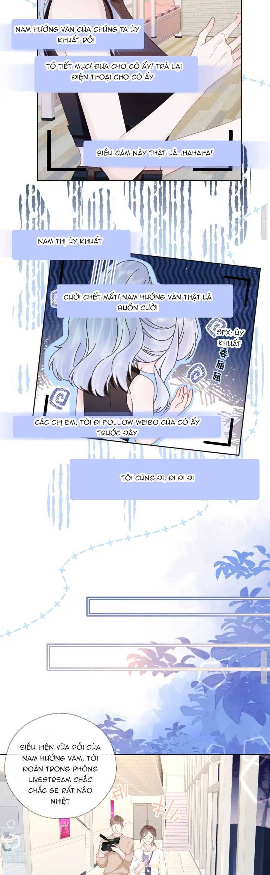Ta Ở Hiện Đại Làm Đại Boss Chapter 6 - Trang 11