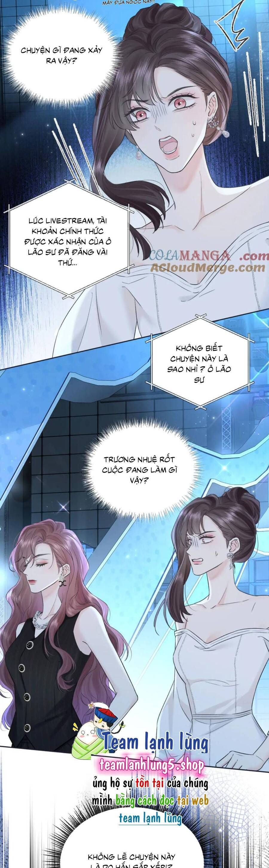 Ta Ở Hiện Đại Làm Đại Boss Chapter 129 - Trang 3