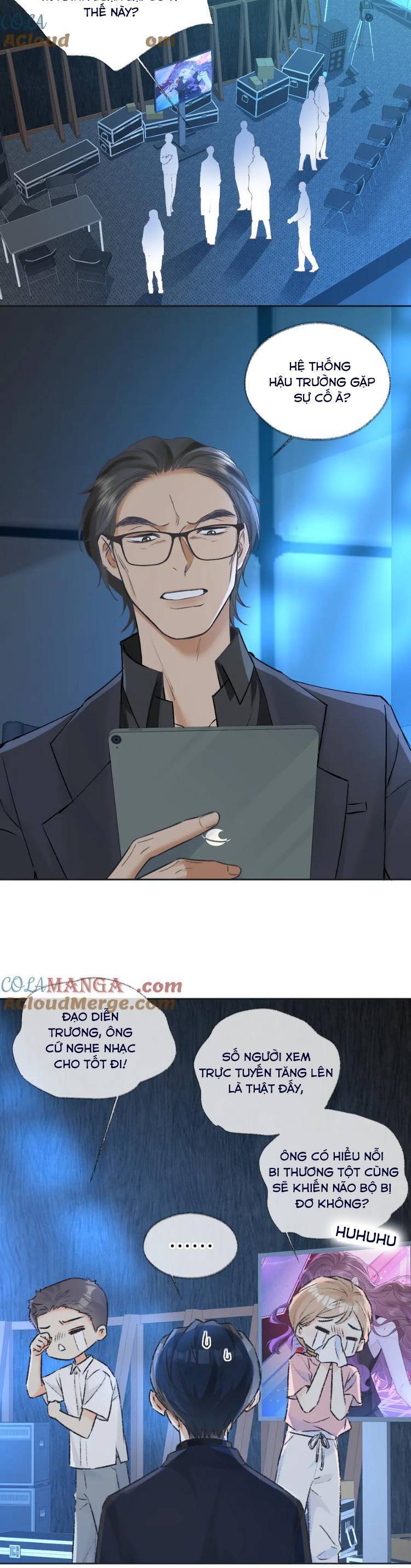 Ta Ở Hiện Đại Làm Đại Boss Chapter 128 - Trang 9