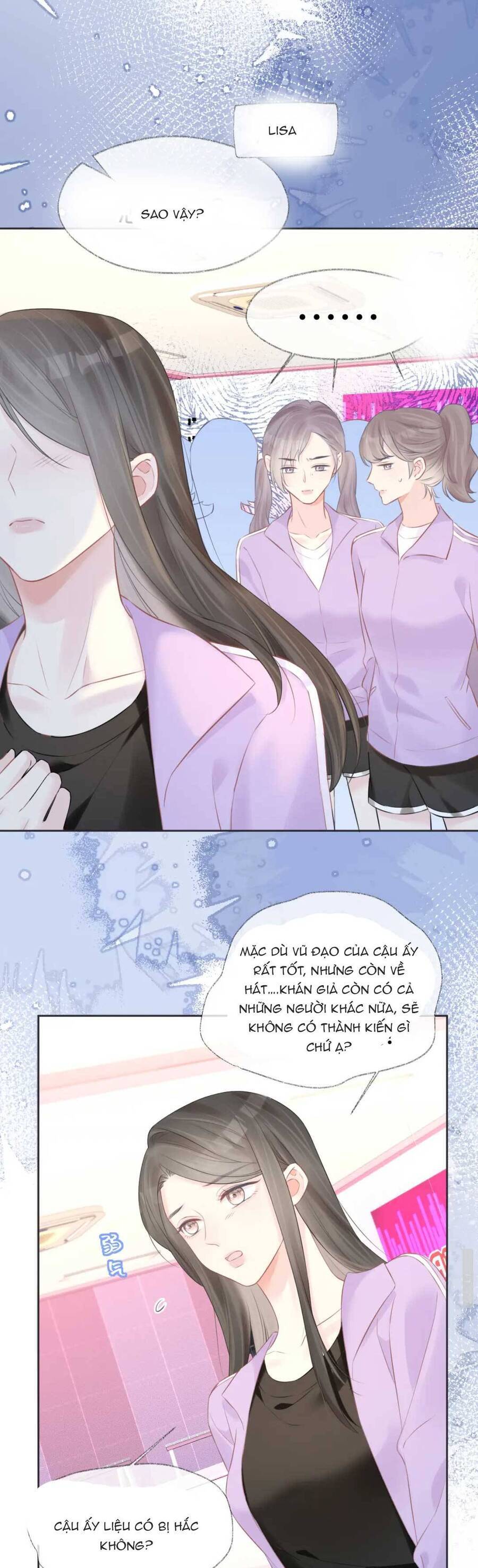 Ta Ở Hiện Đại Làm Đại Boss Chapter 9 - Trang 13