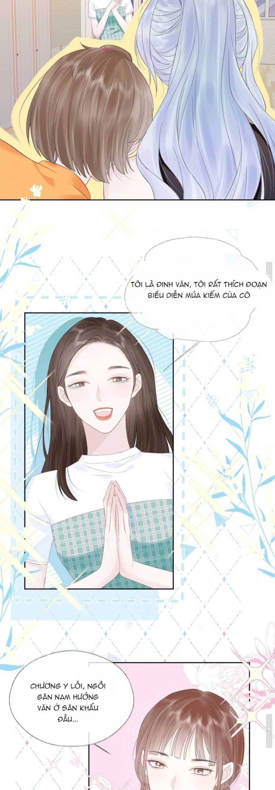 Ta Ở Hiện Đại Làm Đại Boss Chapter 6 - Trang 3