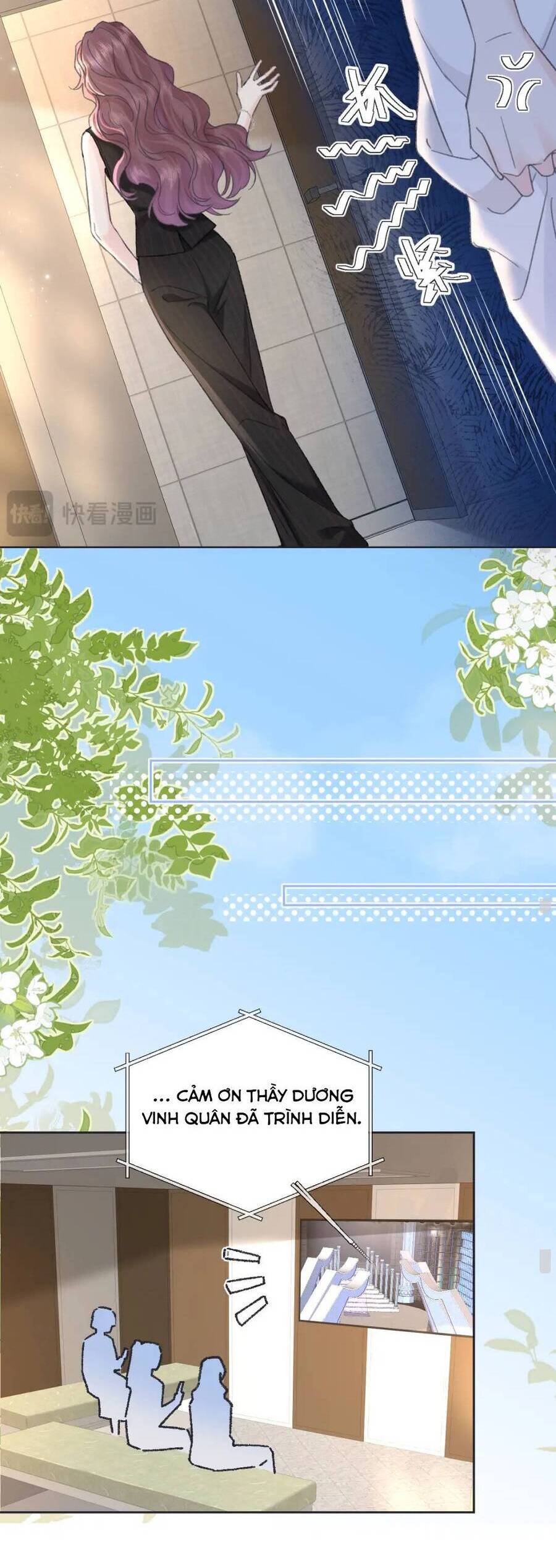 Ta Ở Hiện Đại Làm Đại Boss Chapter 127 - Trang 12