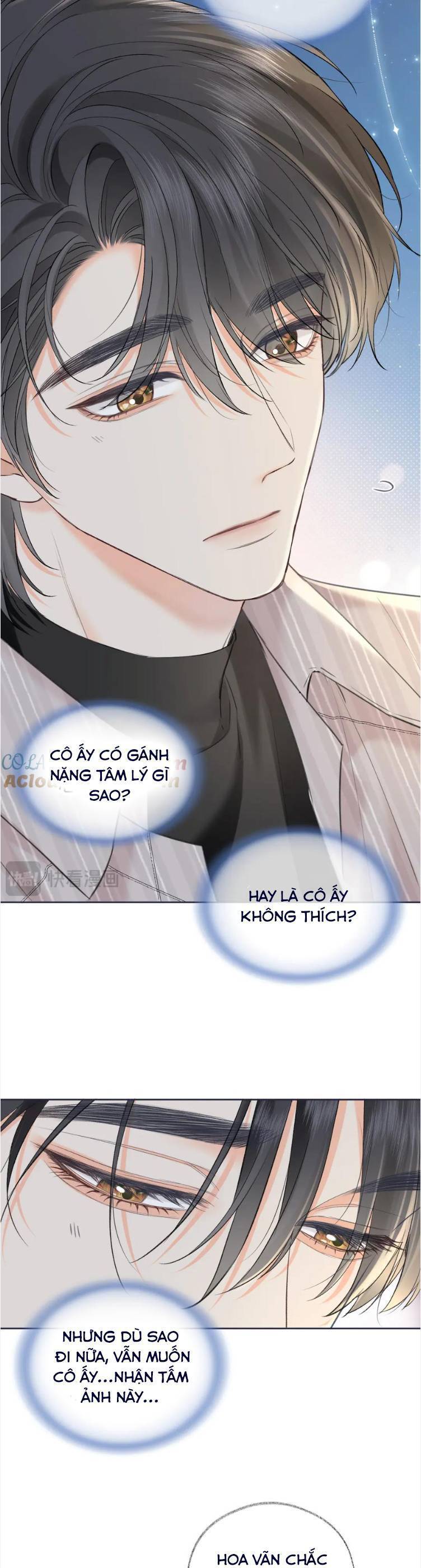 Ta Ở Hiện Đại Làm Đại Boss Chapter 124 - Trang 10