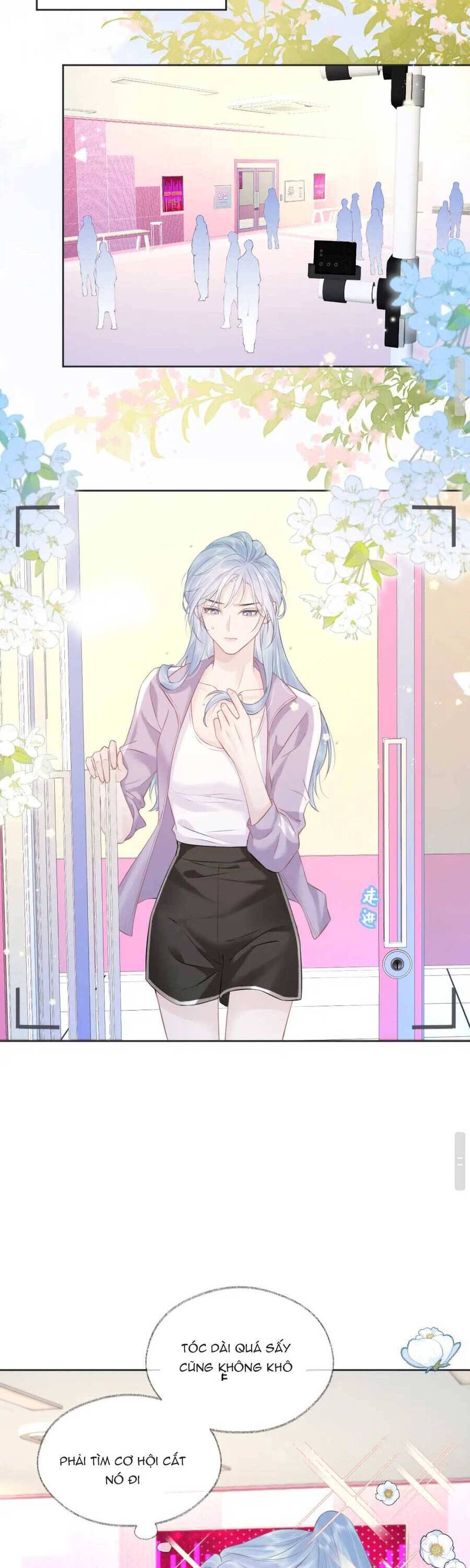 Ta Ở Hiện Đại Làm Đại Boss Chapter 7 - Trang 14