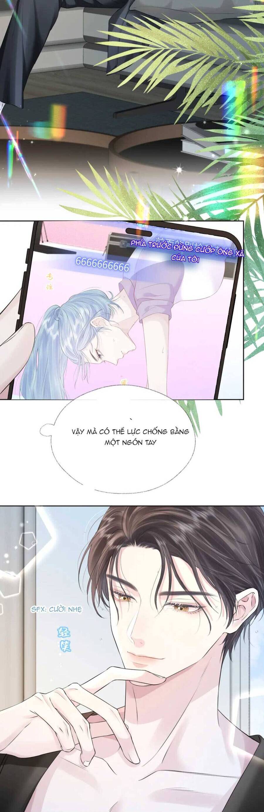 Ta Ở Hiện Đại Làm Đại Boss Chapter 6 - Trang 23