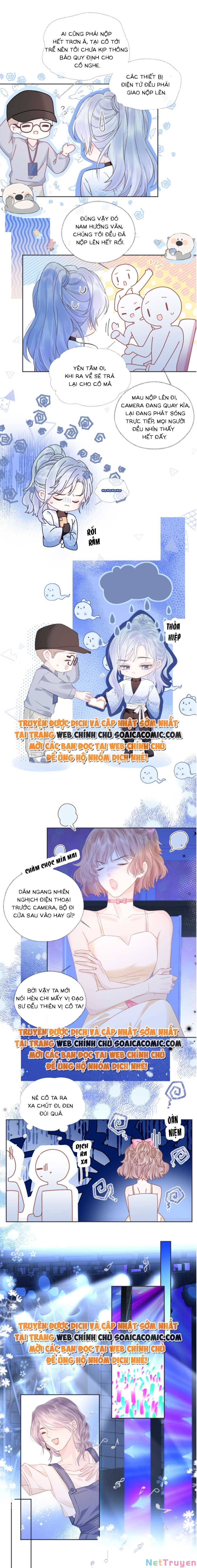 Ta Ở Hiện Đại Làm Đại Boss Chapter 5 - Trang 6