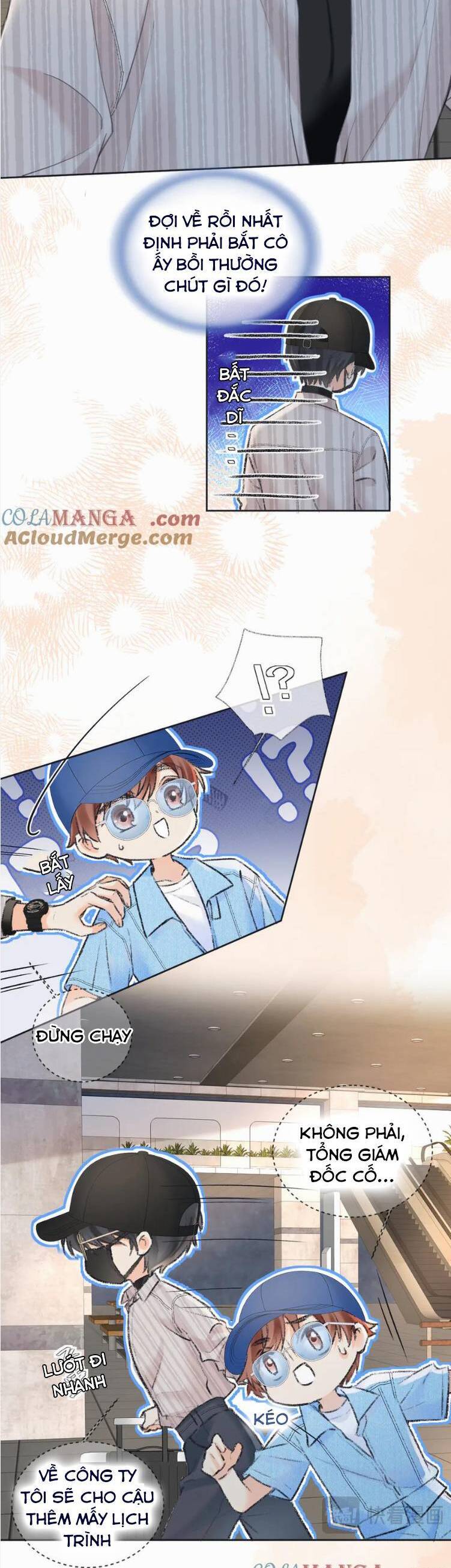 Ta Ở Hiện Đại Làm Đại Boss Chapter 123 - Trang 12
