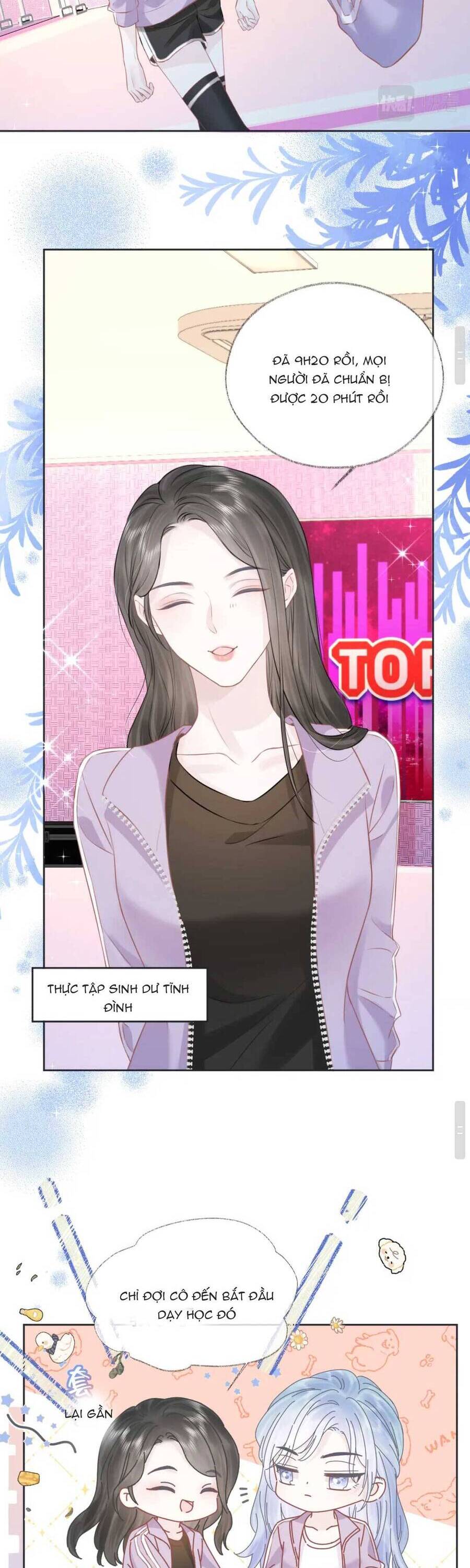 Ta Ở Hiện Đại Làm Đại Boss Chapter 7 - Trang 16